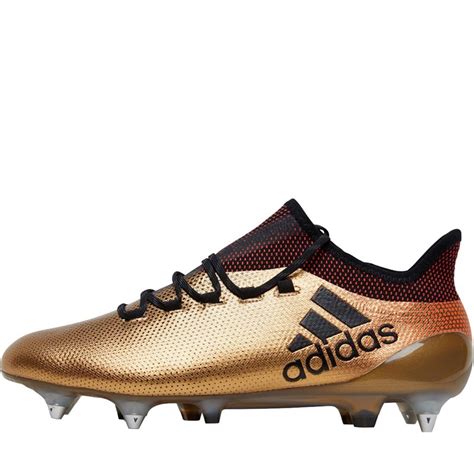 voetbalschoenen adidas goud|adidas voetbalschoenen heren.